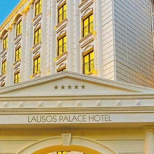 Lausos Palace Hotel Sisli